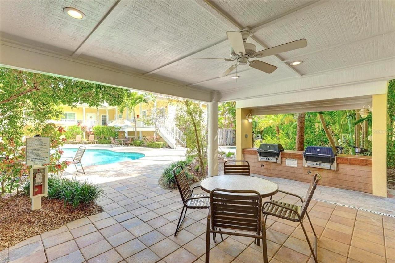 Villa New Listing! Pool Jacuzzi, 3-Min To Beach Bars & Entertainment!. Siesta Key Exterior foto