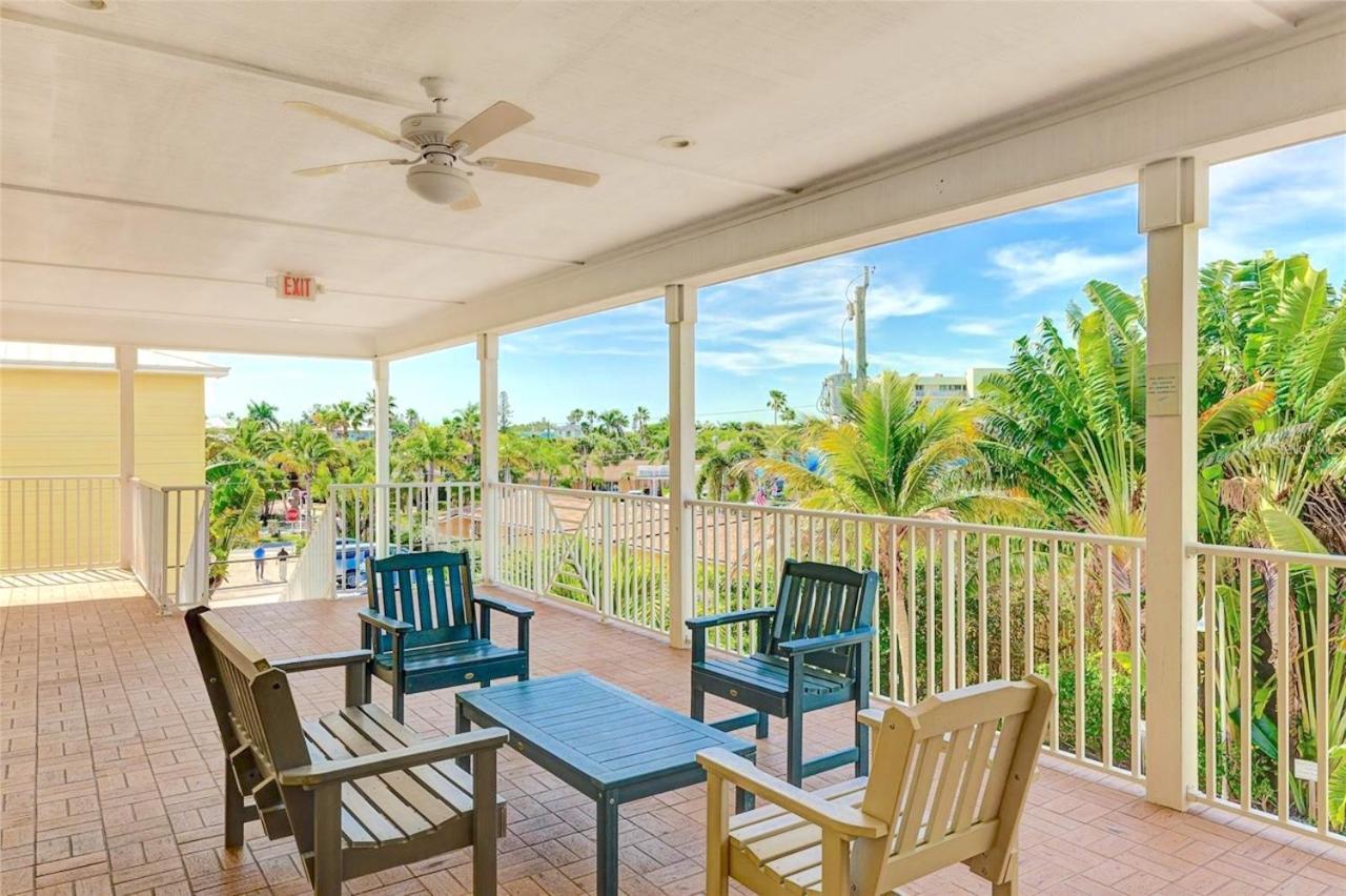 Villa New Listing! Pool Jacuzzi, 3-Min To Beach Bars & Entertainment!. Siesta Key Exterior foto