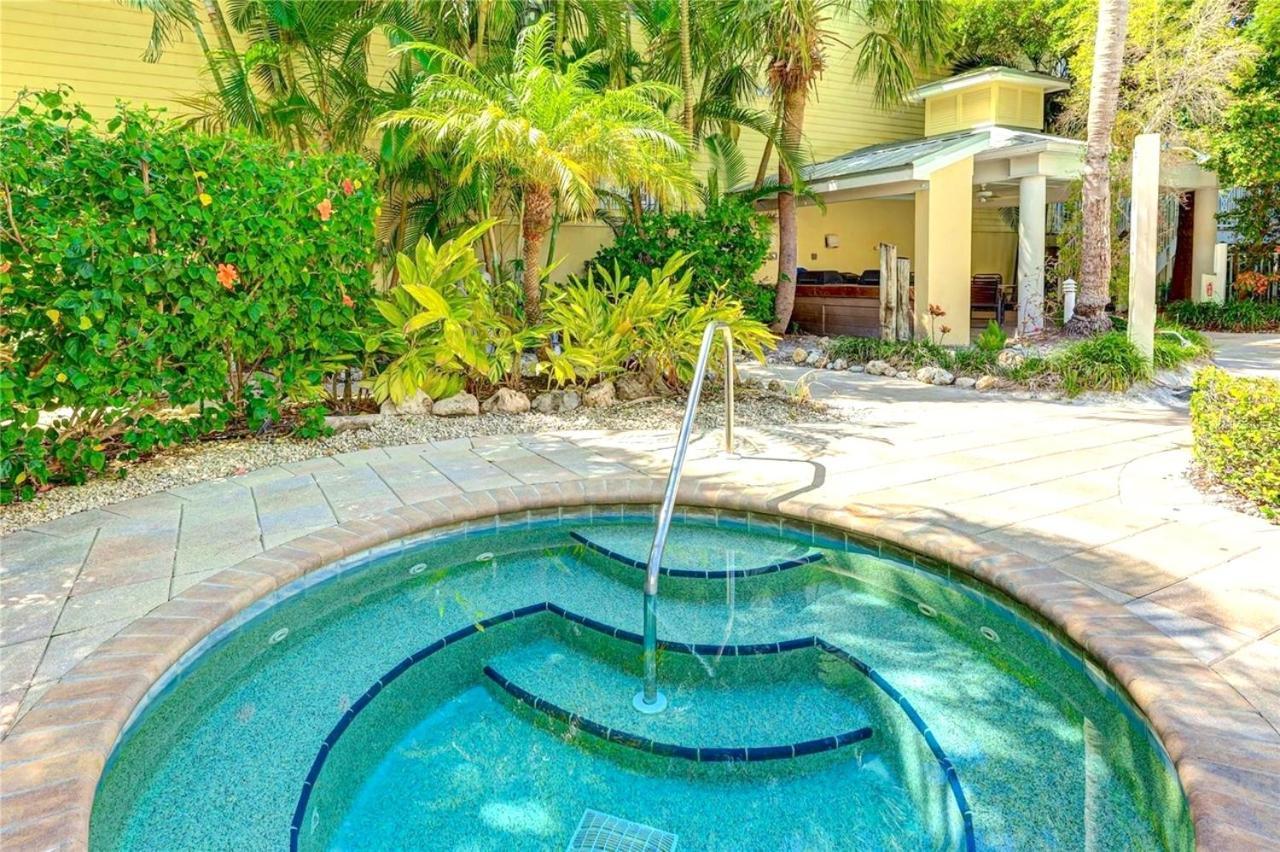 Villa New Listing! Pool Jacuzzi, 3-Min To Beach Bars & Entertainment!. Siesta Key Exterior foto