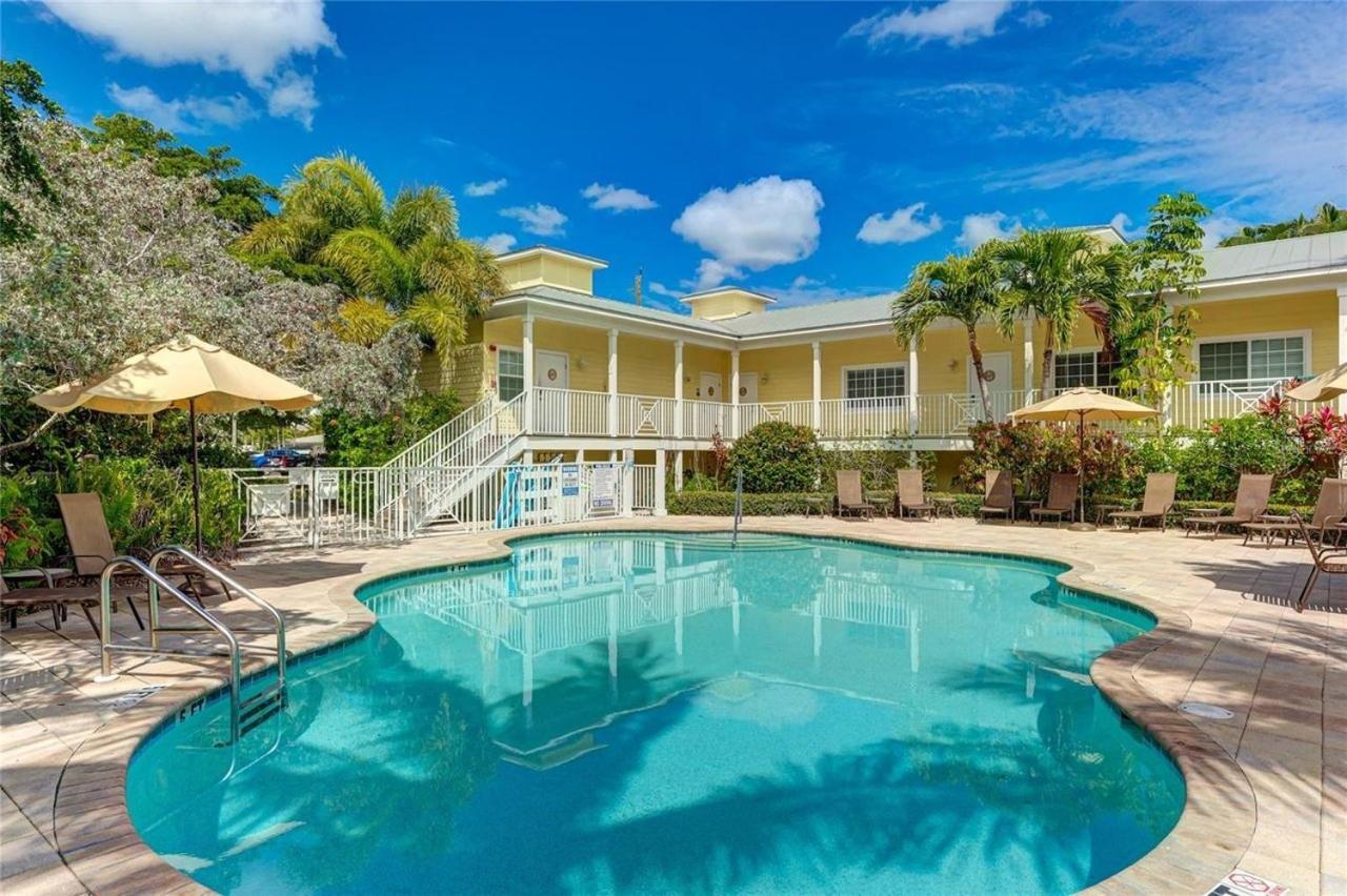 Villa New Listing! Pool Jacuzzi, 3-Min To Beach Bars & Entertainment!. Siesta Key Exterior foto