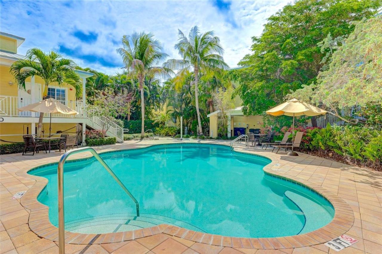 Villa New Listing! Pool Jacuzzi, 3-Min To Beach Bars & Entertainment!. Siesta Key Exterior foto